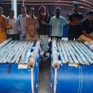 Flood-Resilient Boats